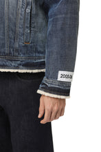Load image into Gallery viewer, Denim jacket
