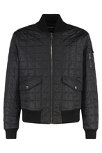 Load image into Gallery viewer, Padded bomber jacket
