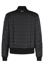 Load image into Gallery viewer, Padded bomber jacket

