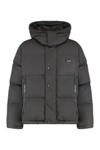 Load image into Gallery viewer, Puffer jacket

