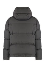 Load image into Gallery viewer, Puffer jacket
