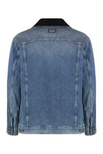Load image into Gallery viewer, Denim jacket

