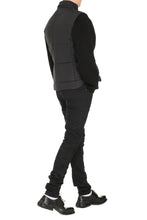Load image into Gallery viewer, Bodywarmer jacket

