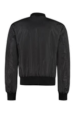 Load image into Gallery viewer, Nylon bomber jacket
