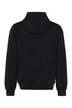 Load image into Gallery viewer, Cotton full zip hoodie
