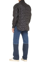 Load image into Gallery viewer, Techno fabric padded jacket

