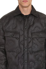 Load image into Gallery viewer, Techno fabric padded jacket
