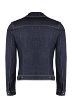 Load image into Gallery viewer, Denim jacket
