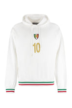 Load image into Gallery viewer, Cotton hoodie
