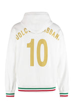 Load image into Gallery viewer, Cotton hoodie
