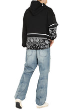 Load image into Gallery viewer, Printed hoodie
