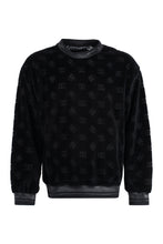 Load image into Gallery viewer, Chenille logo sweatshirt
