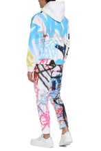 Load image into Gallery viewer, Cotton hoodie
