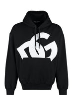 Load image into Gallery viewer, Hooded sweatshirt
