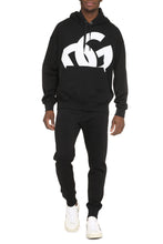 Load image into Gallery viewer, Hooded sweatshirt
