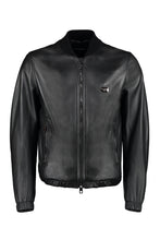 Load image into Gallery viewer, Lambskin jacket
