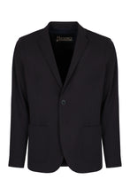 Load image into Gallery viewer, Single-breasted two-button jacket
