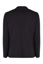 Load image into Gallery viewer, Single-breasted two-button jacket
