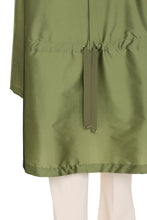 Load image into Gallery viewer, Nylon windbreaker-jacket
