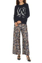 Load image into Gallery viewer, Gallo long sleeve crew-neck sweater
