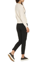 Load image into Gallery viewer, Gallo long sleeve crew-neck sweater
