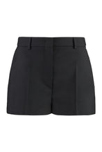 Load image into Gallery viewer, Wool shorts
