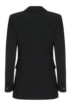 Load image into Gallery viewer, Gara single-breasted one button jacket
