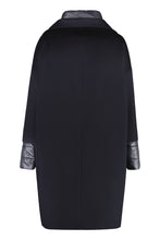 Load image into Gallery viewer, Virgin wool coat
