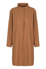Load image into Gallery viewer, Techno fabric jacket

