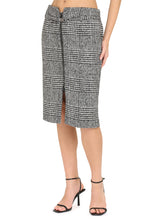Load image into Gallery viewer, Wool skirt
