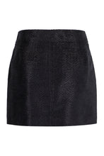 Load image into Gallery viewer, Viscose miniskirt
