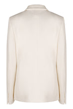 Load image into Gallery viewer, Single-breasted one button jacket
