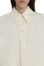 Load image into Gallery viewer, Linen shirt
