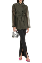 Load image into Gallery viewer, Cotton blend blazer
