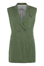Load image into Gallery viewer, Cotton vest
