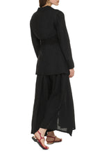 Load image into Gallery viewer, Linen blazer
