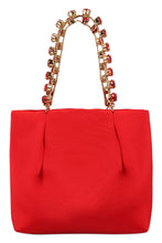 Load image into Gallery viewer, Mini Galactic Tote bag
