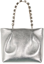 Load image into Gallery viewer, Galactic mini tote
