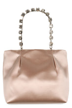 Load image into Gallery viewer, Galactic Crystal mini tote
