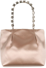 Load image into Gallery viewer, Galactic Crystal mini tote
