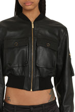 Load image into Gallery viewer, Bomber jacket
