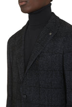 Load image into Gallery viewer, Single-breasted two-button jacket
