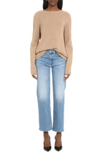 Load image into Gallery viewer, Georg wool and cashmere sweater
