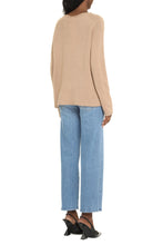 Load image into Gallery viewer, Georg wool and cashmere sweater
