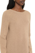 Load image into Gallery viewer, Georg wool and cashmere sweater
