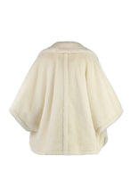 Load image into Gallery viewer, George vegan fur jacket

