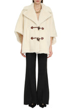 Load image into Gallery viewer, George vegan fur jacket
