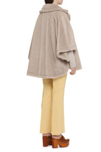 Load image into Gallery viewer, George faux fur jacket
