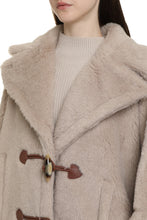 Load image into Gallery viewer, George faux fur jacket
