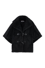 Load image into Gallery viewer, Vegan fur jacket George
